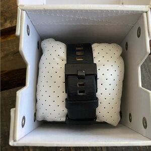 Diesel SBA watch in original box